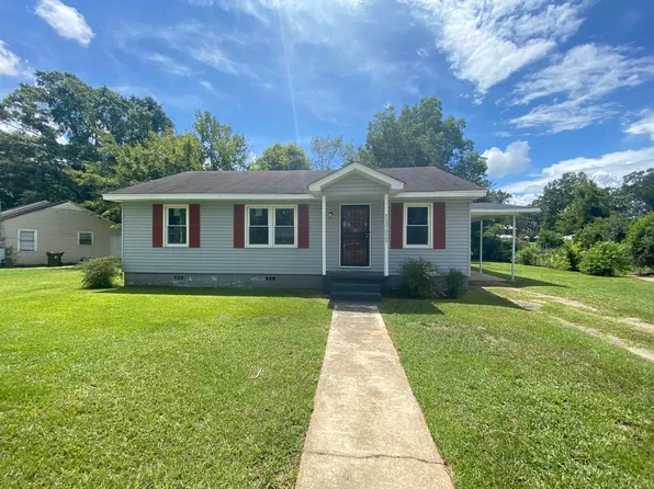 3413 31st St, Tuscaloosa, AL 35401