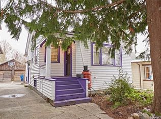 109 NW 76th St, Seattle, WA 98117