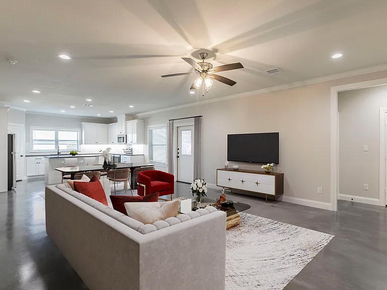 704 Wind Sail Ct — Photo 6