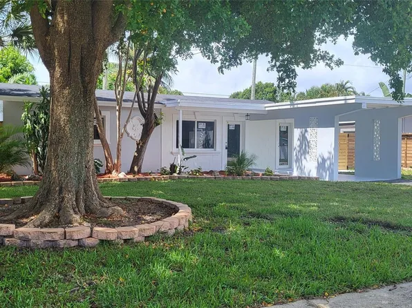 3368 SW 16th Street, Fort Lauderdale, FL 33312