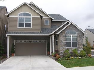 11512 NW 29th Ct, Vancouver, WA