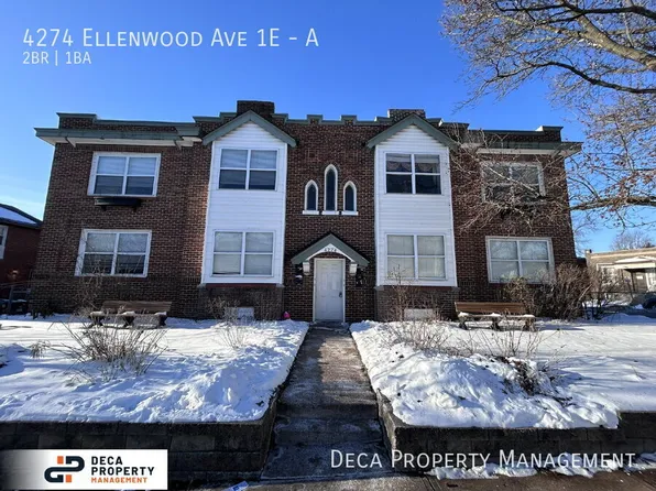 4274 Ellenwood Ave #1E-A, Saint Louis, MO 63116
