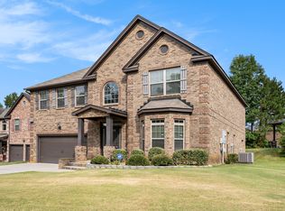 2101 Fort Trl, Morrow, GA 30260