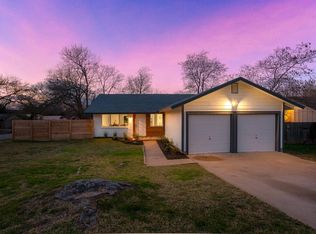 2305 Aldford Dr, Austin, TX 78745