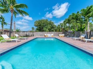 1811 SW 42nd Ave, Fort Lauderdale, FL 33317