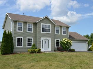 15648 Bombay Blvd, South Beloit, IL 61080