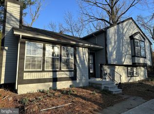 6616 Dogwood Rd, Baltimore, MD 21207