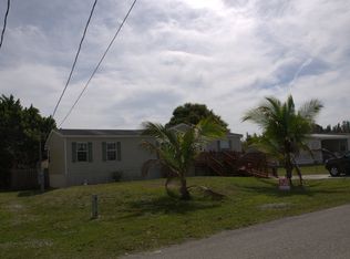 3022 Bamboo Ct, Punta Gorda, FL 33950