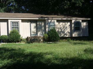 1812 Thurn Dr, Sanford, NC 27330