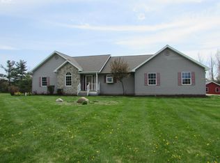 1000 E King St, Corunna, MI