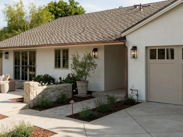 5121 Walnut Park Dr, Santa Barbara, CA 93111