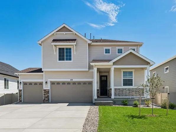 430 Maple Street, Keenesburg, CO 80643