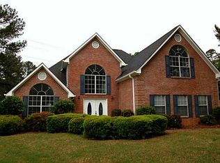 230 Spivey Ridge Cir, Jonesboro, GA 30236