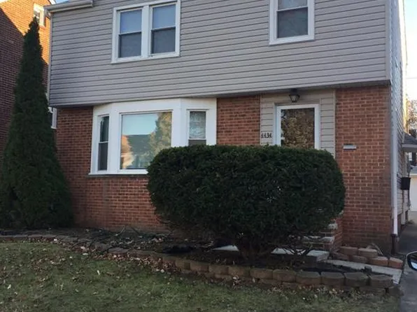 4434 Baintree Rd, University Heights, OH 44118