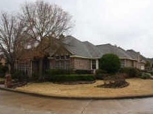 11502 Aspenway Dr, Houston, TX 77070