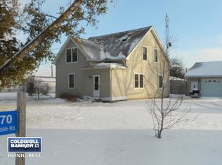 770 N 3906th Rd, Triumph, IL 61371