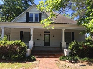 506 E 19th Ave, Cordele, GA 31015