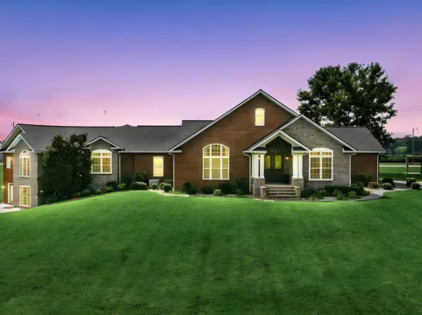 1059 Glover Rd, Glasgow, KY 42141
