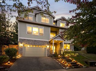 14439 SE Crystal St, Portland, OR 97236