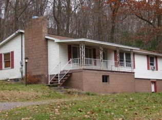335 Susquehanna St, Trevorton, PA 17881