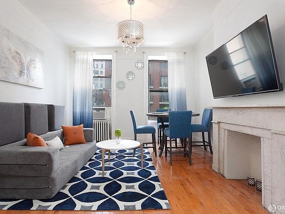 2nd image of 110 Lexington Ave APT 4F