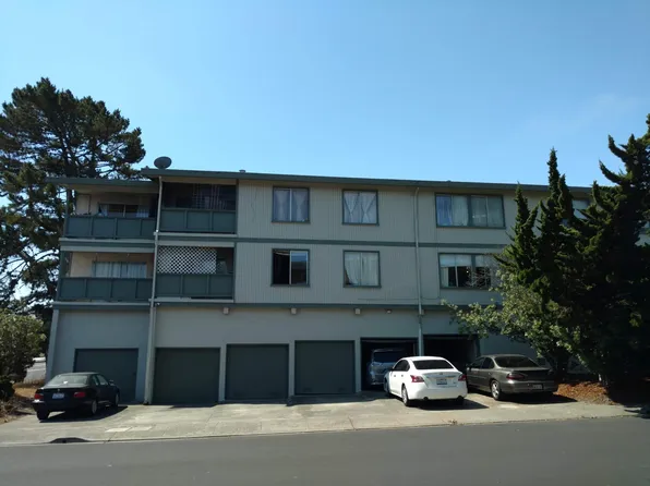 25 Ward Ct, Daly City, CA 94015