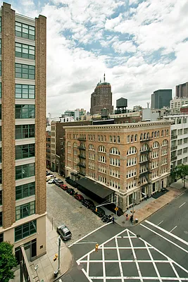 Rented by Douglas Elliman | media 17