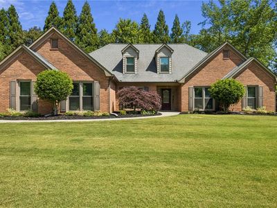 2970 Ashton Pointe Cir, Dacula, GA, 30019