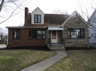314 E Baird Ave, Barberton, OH 44203