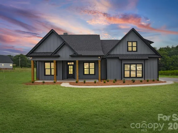 4515 Marvin Simpson Rd, Marshville, NC 28103