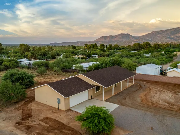 15456 N Twin Lakes Dr, Tucson, AZ 85739