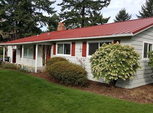 1600 SW 88th Ave, Portland, OR 97225