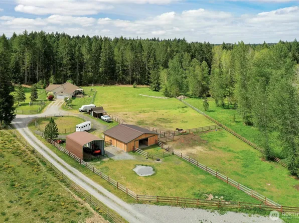 37726 34th Avenue E, Roy, WA 98580