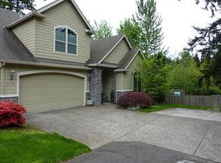 9214 SW Salmon St, Portland, OR 97225