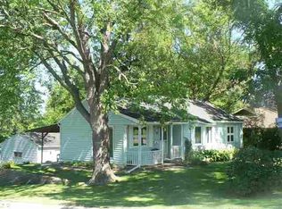 5411 Schluter Rd, Madison, WI 53716