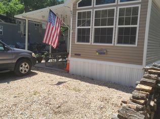 Corson Tavern Road Corson Tavern Rd #515-E51, Ocean View, NJ 08230