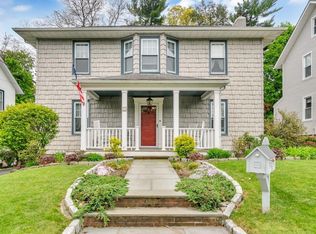 29 Read Ave, Yonkers, NY 10707