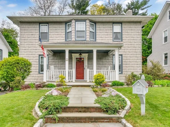 29 Read Avenue, Tuckahoe, NY 10707