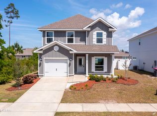 101 Carriage Rd, Panama City, FL 32404