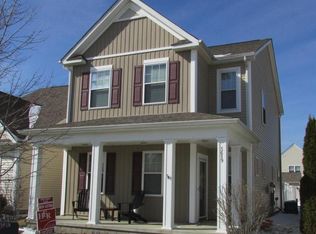 5619 Holly River Ave, Dublin, OH 43016