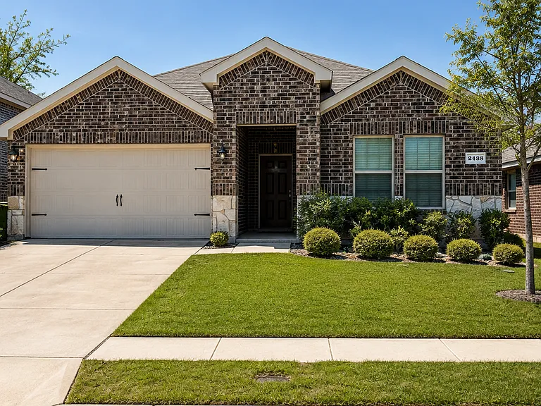 2438 Conklin Dr — Photo 1
