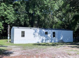 11790 NW 80th Ct, Chiefland, FL 32626