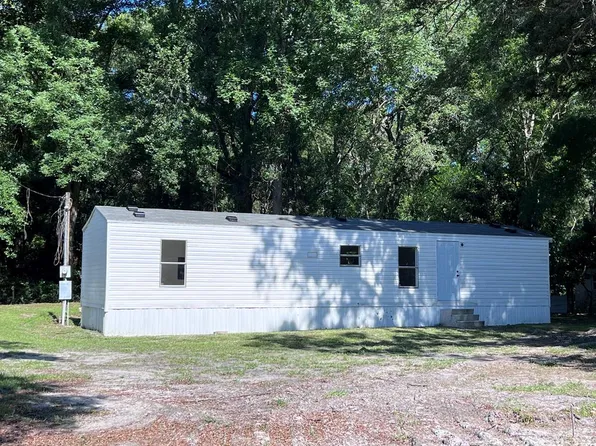 11790 NW 80th Ct, Chiefland, FL 32626