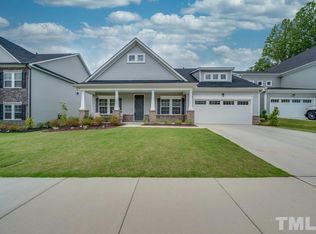 3405 Table Mountain Pine Dr, Raleigh, NC 27616