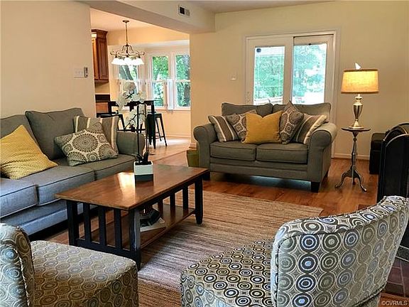4th image of 11112 Great Meadows Ct