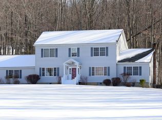 20 East St, Lee, MA 01238