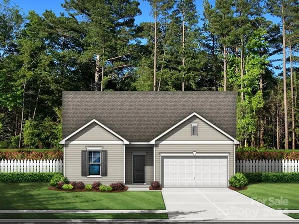 8193 McCormick St, Terrell, NC 28682