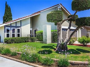 4525 E Larkspur Cir, Anaheim, CA 92807