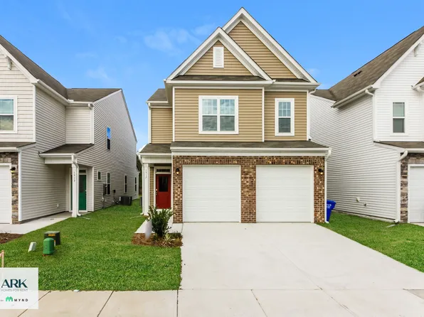 1517 Corbett St, Wilmington, NC 28401