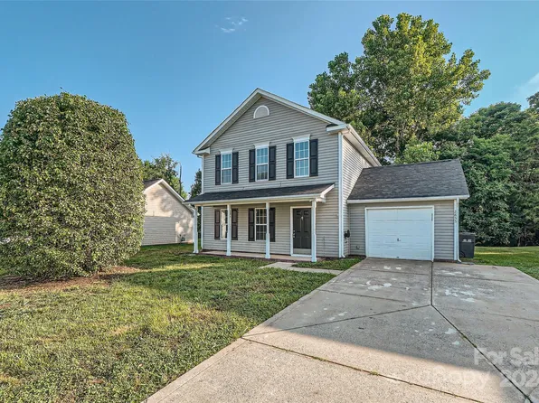 2855 Longspur Dr, Matthews, NC 28105